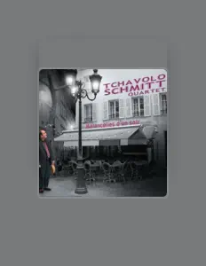 Tchavolo Schmitt Quartetを聴いたり、ミュージックビデオを鑑賞したり、経歴やツアー日程などを確認したりしましょう！