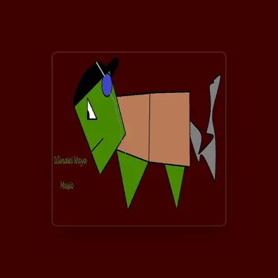 Ouve Turtle Waya, vê vídeos de música, lê a biografia, vê as datas da digressão e muito mais!