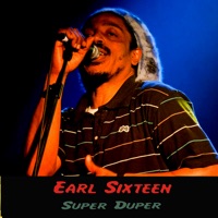 Super Duper - Earl Sixteen