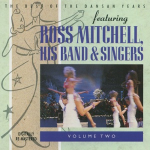 Ross Mitchell, His Band and Singers - Bali Ha'I - Line Dance Music