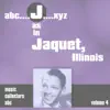 Illinois Jacquet - The King
