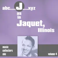 The King — Illinois Jacquet