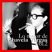 Chavela Vargas - Adiós Paloma