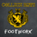 Foot Work - College Boyys