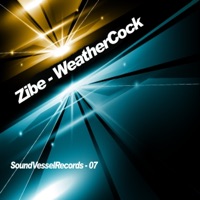 Weathercock - EP - Zibe