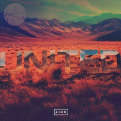 Hillsong UNITED - Scandal of Grace