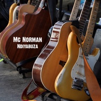 Ndiyabuza - Mc Norman