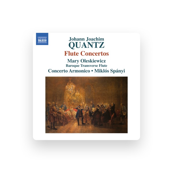 Concerto Armonico's avatar