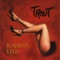 Let's Be Friends (Let's Just Be Friends) - Trout lyrics