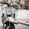 Funk Star Legend Vol. 4 (80's Funk Music Rare Tracks)