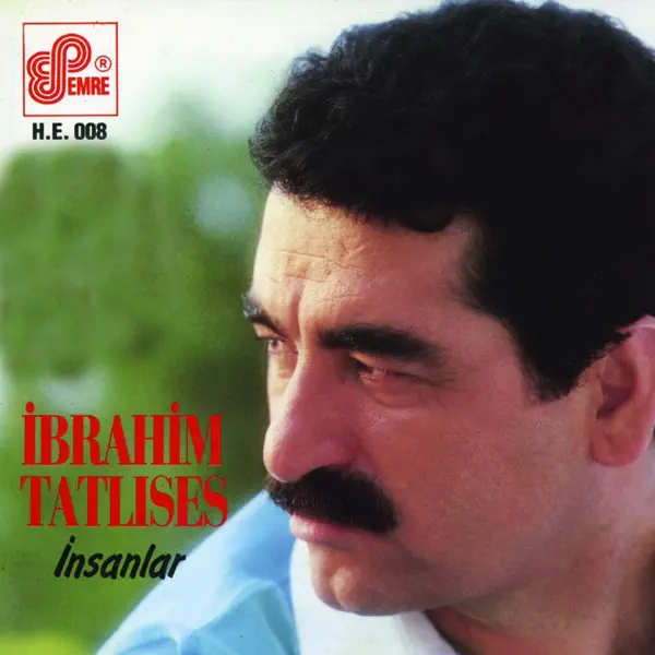 Özledim Seni — İbrahim Tatlıses