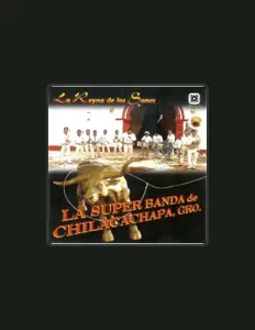 Listen to La Super Banda de Chilacachapa, Gro, watch music videos, read bio, see tour dates & more!