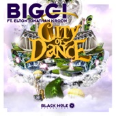 City of Dance (Vocal Mix) artwork