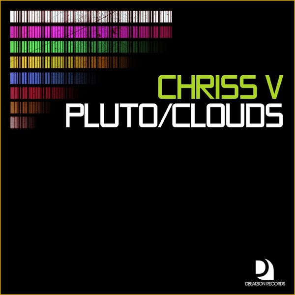 Pluto / Clouds - Single