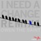 I Need a Change (Slapdash Guzzler Remix) - Owen The Saint lyrics