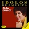La Mentira - Olga Guillot lyrics