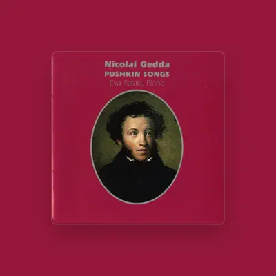 Escucha a Eva Pataki, mira vídeos musicales, lee la biografía, consulta fechas de giras y mucho más.