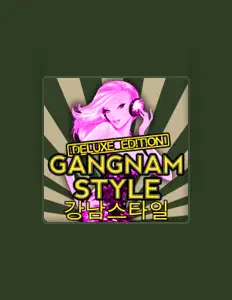 DJ K-Styleを聴いたり、ミュージックビデオを鑑賞したり、経歴やツアー日程などを確認したりしましょう！