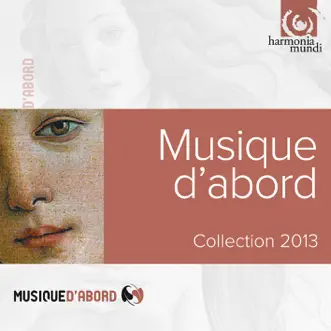 Musique d'Abord 2013 by Frank Braley, Trio Wanderer, Dietrich Henschel & Ekaterina Sementchuk album reviews, ratings, credits