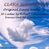 Variations on a Theme by Robert Schumann, Op. 20: Variation VII