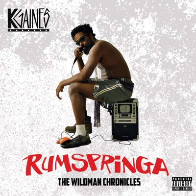 Rumspringa: The Wildman Chronicles