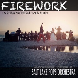 Firework (Instrumental Version) [feat. Aubree Oliverson]