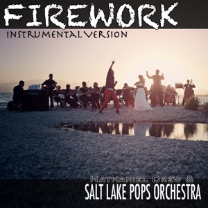 Firework (Instrumental Version) [feat. Aubree Oliverson] - Single