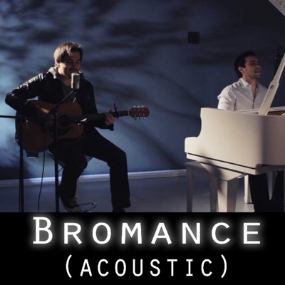 Bromance (Acoustic) [feat. Andy Lange] - Single