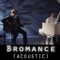 Bromance (Acoustic) [feat. Andy Lange] - Chester See lyrics
