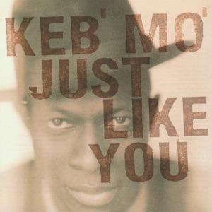 Keb' Mo' - Hand It Over - Line Dance Musik