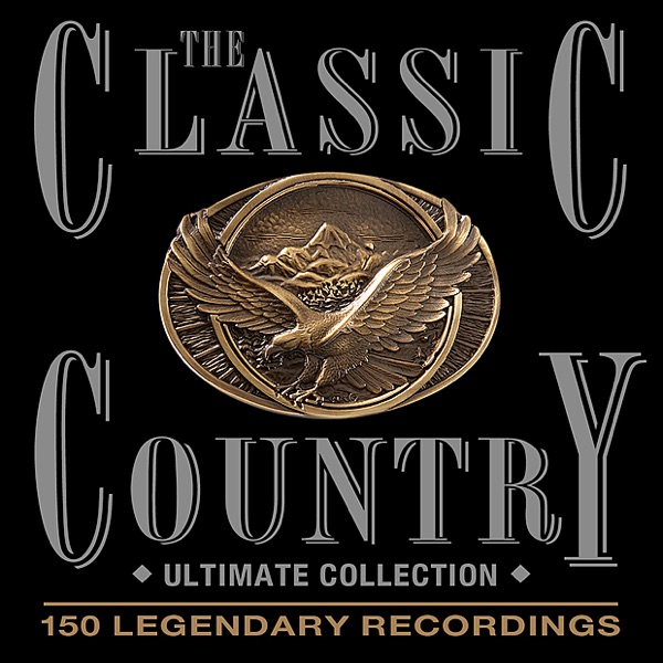 She's All I Got by Johnny Paycheck on Go Country Classics