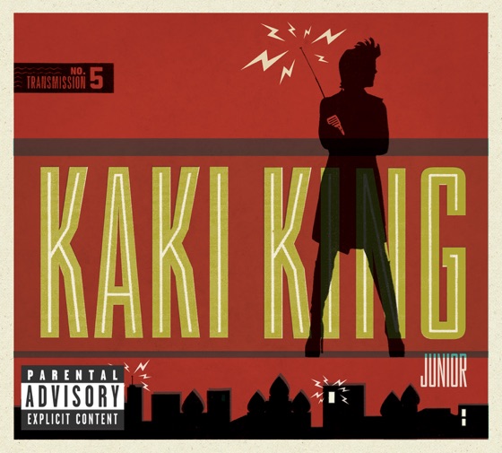 Cover artwork for Sunnyside
