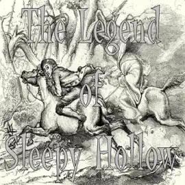 The Legend of Sleepy Hollow (Unabridged)