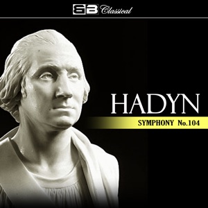 Symphony No. 104 in D Major,