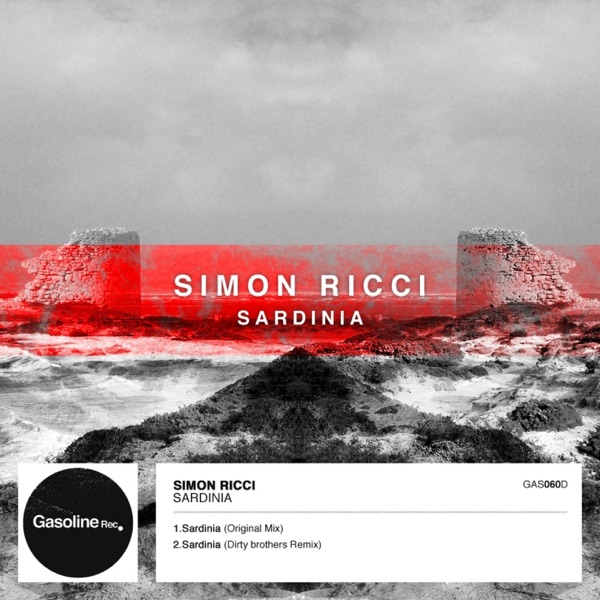 Sardinia - Single