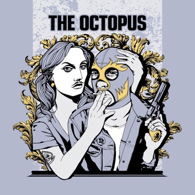 The Octopus - EP