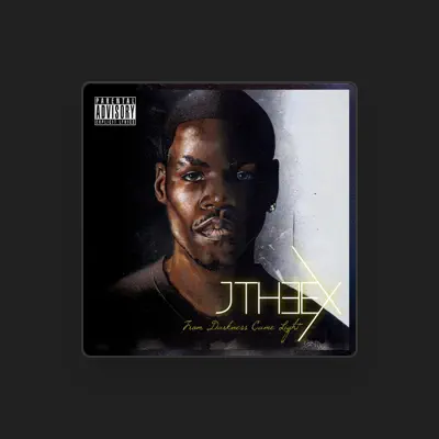 Listen to J the Exodus, watch music videos, read bio, see tour dates & more!
