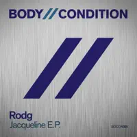 Jacqueline (Intro Mix) — Rodg