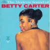 What A Little Moonlight Can Do  - Betty Carter 