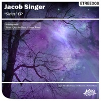 Sirius EP - Single - Jacob Singer & Amaya Rivas