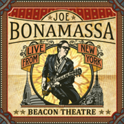 Beacon Theatre (Live from New York) - Joe Bonamassa