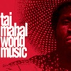 World Music artwork