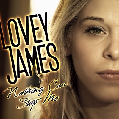 Nothing Can Stop Me - Single