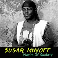 Victim of Society — Sugar Minott