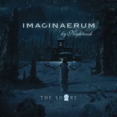 Imaginaerum - The Score - Nightwish Imaginaerum - The Score - Nightwish