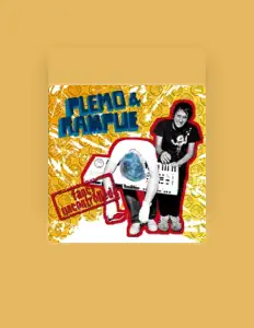 收听 Plemo、观看音乐视频、阅读小传、查看巡演日期等 ！