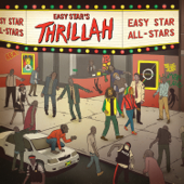 Thrillah