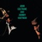 John Coltrane & Johnny Hartman - My one and only love
