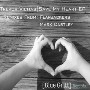 Save My Heart - Single