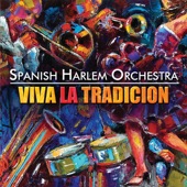 Linda - Spanish Harlem Orchestra